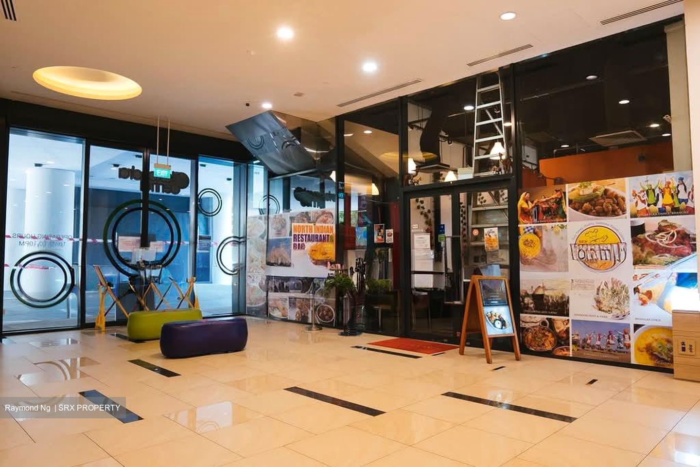 Alexandra Central (D3), Retail #600119211